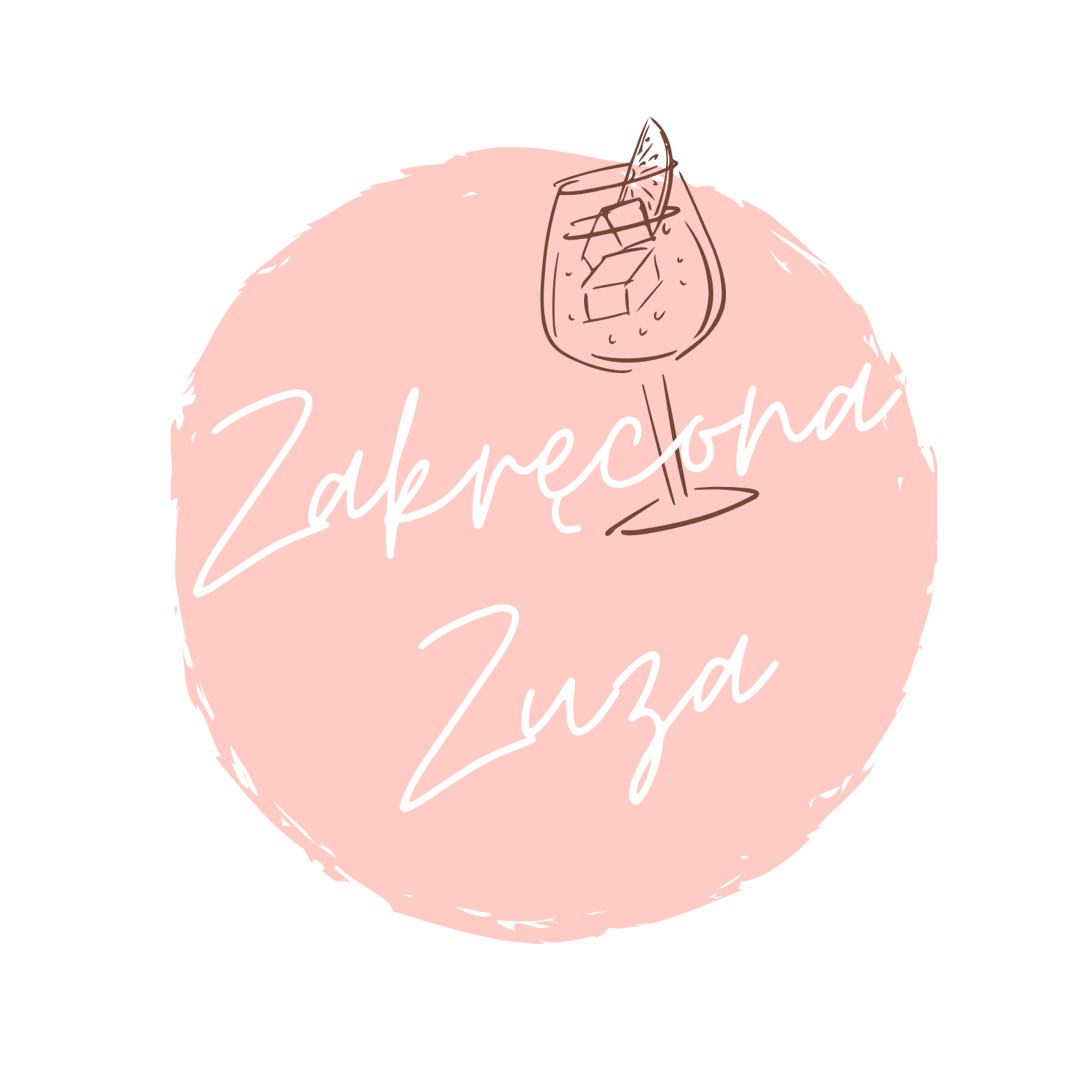 Zakręcona Zuza